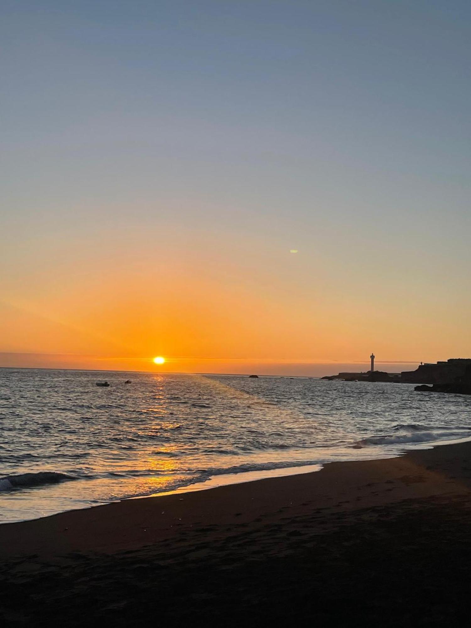 Apartamento Sol & Playa * Puerto De Naos